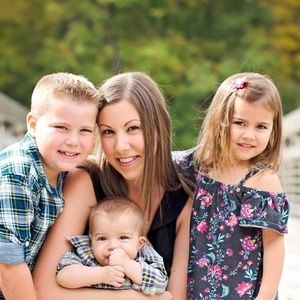 Meet your Posher, Deborah